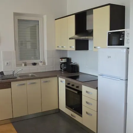 Apartman Mela *