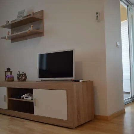 Apartman Mela