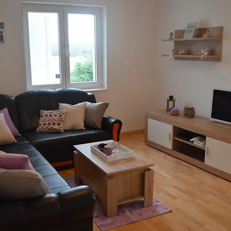 Apartman Mela Posedarje