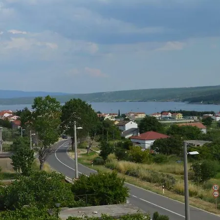 Mela Apartman Posedarje