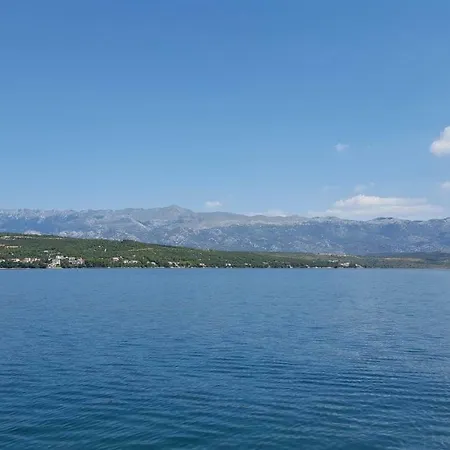 Mela Apartman Posedarje