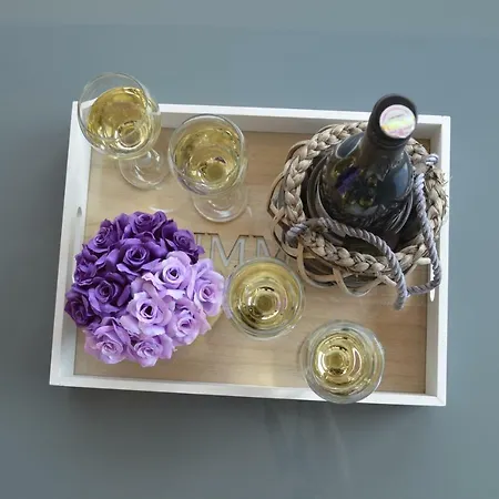 Mela Apartman Posedarje