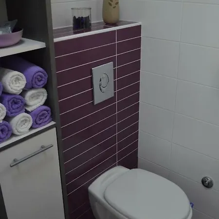 Apartman Mela *