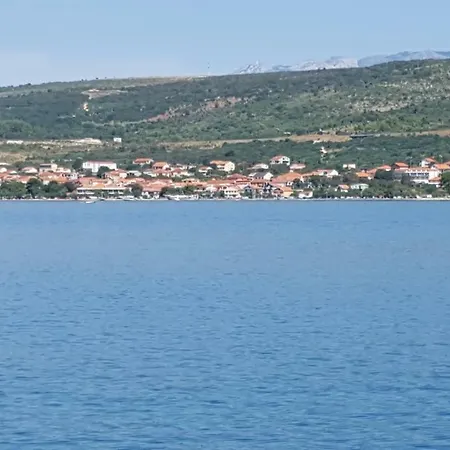 Apartman Mela Posedarje